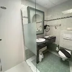 Vakantiecentrum Zeelinde Hotel