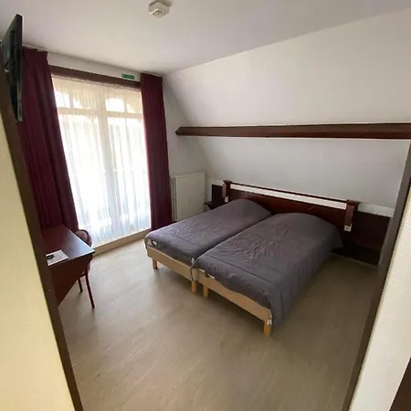 Hotel Vakantiecentrum Zeelinde