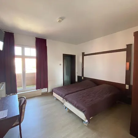 Hotel Vakantiecentrum Zeelinde *