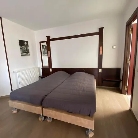 Vakantiecentrum Zeelinde