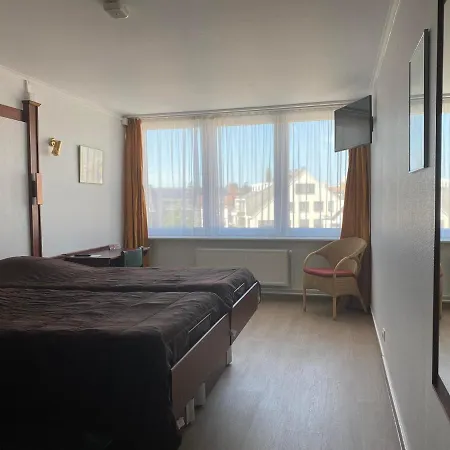 Vakantiecentrum Zeelinde * De Haan