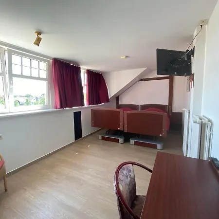 Vakantiecentrum Zeelinde De Haan