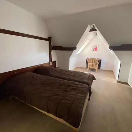 Vakantiecentrum Zeelinde * De Haan