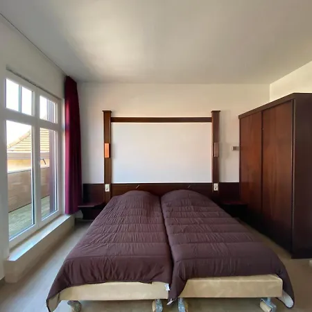 Vakantiecentrum Zeelinde Hotel