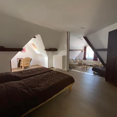 Vakantiecentrum Zeelinde ホテル デ ハーン