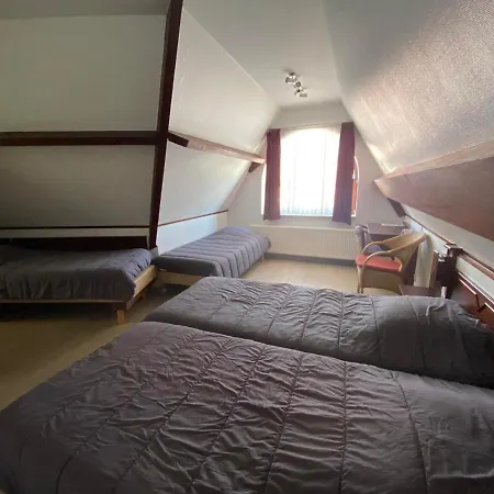 Vakantiecentrum Zeelinde *