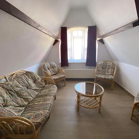 Vakantiecentrum Zeelinde Hotel De Haan