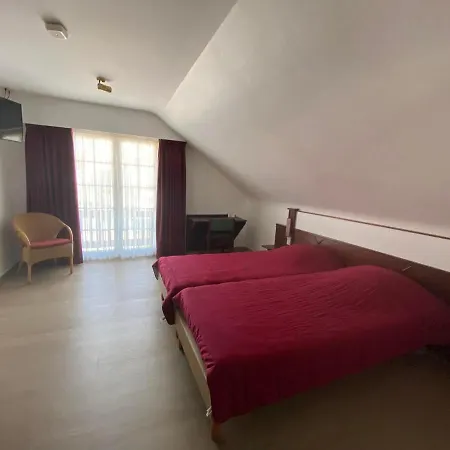 Vakantiecentrum Zeelinde