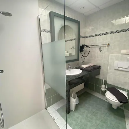 Vakantiecentrum Zeelinde Hotel