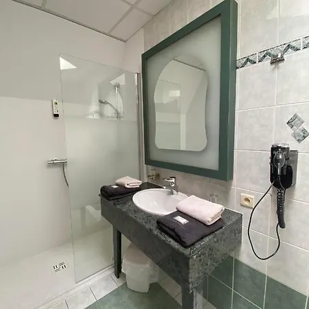 Vakantiecentrum Zeelinde De Haan