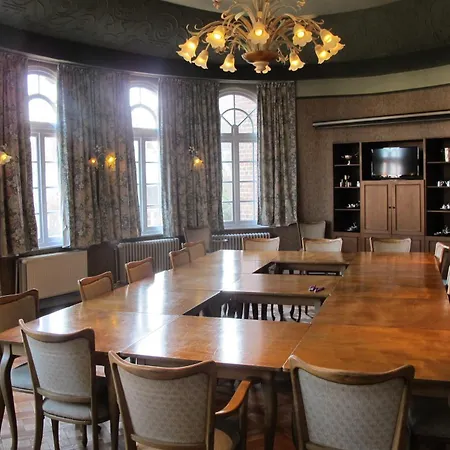 Hotel Vakantiecentrum Zeelinde