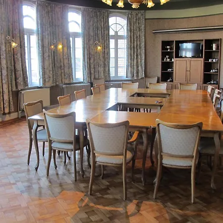 Vakantiecentrum Zeelinde