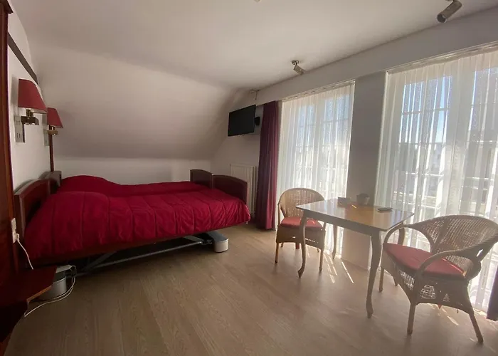 Hotel Vakantiecentrum Zeelinde