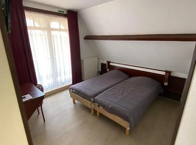 Hotel Vakantiecentrum Zeelinde