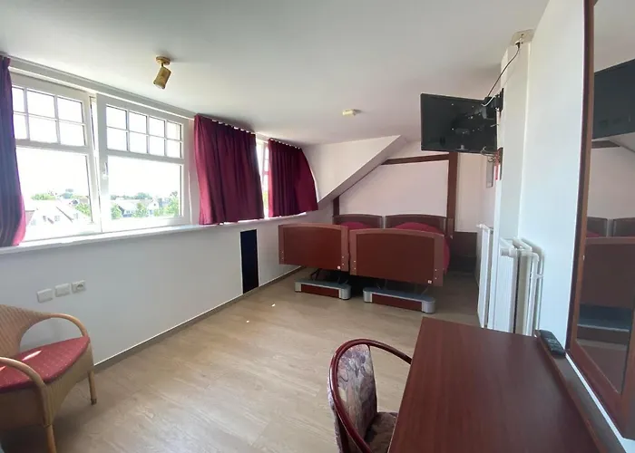 Vakantiecentrum Zeelinde De Haan