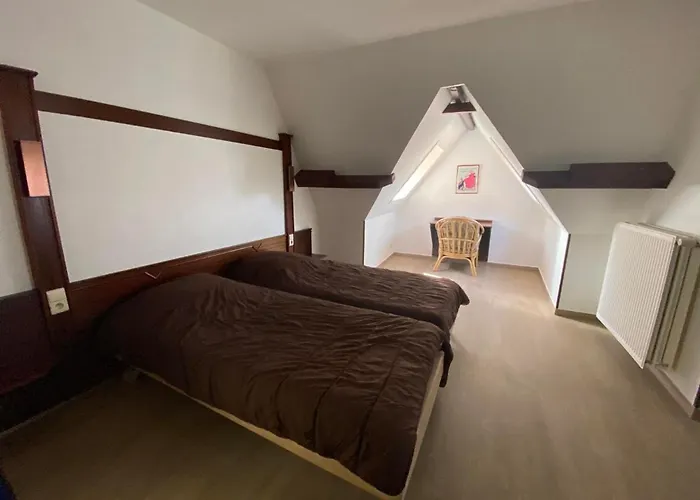 Vakantiecentrum Zeelinde * De Haan