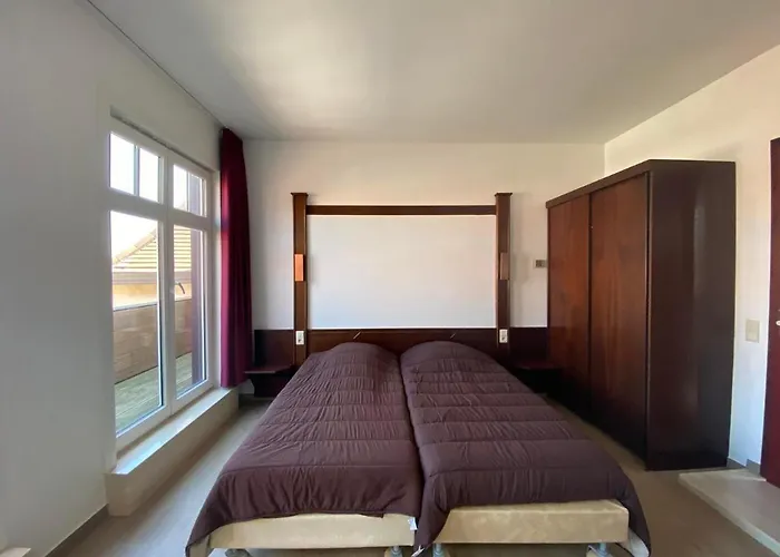 Vakantiecentrum Zeelinde Hotel