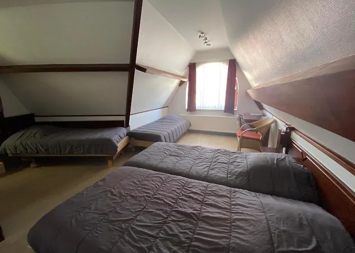 Vakantiecentrum Zeelinde *