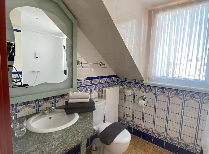 Vakantiecentrum Zeelinde * デ ハーン