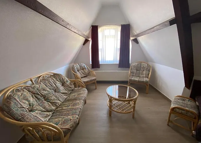 Vakantiecentrum Zeelinde Hotel De Haan