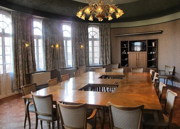 Hotel Vakantiecentrum Zeelinde